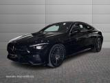 MERCEDES-BENZ CLE 220 d Coupé AMG Line Advanced Plus