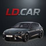 CUPRA Leon 1.5 Hybrid 150 CV DSG