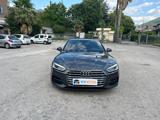 AUDI A5 SPB 2.0 TDI 190 CV ultra Sport