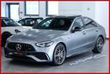 MERCEDES-BENZ C 43 AMG 4Matic+Mild hybrid Premium Plus