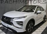 MITSUBISHI Eclipse Cross 2.4 MIVEC 4WD PHEV Diamond SDA Km 11.000 Iva Esp**