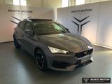 CUPRA Leon 1.4 e-HYBRID 204 CV DSG