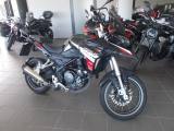 BENELLI TRK 251 .