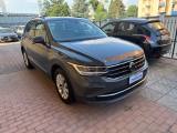 VOLKSWAGEN Tiguan 1.5 TSI 150 CV DSG ACT Life