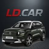 CITROEN C3 Aircross PureTech Turbo 100 Plus