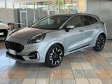 FORD Puma 1.0 EcoBoost Hybrid 125 CV S&S Titanium X
