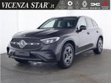 MERCEDES-BENZ GLC 200 MHV 4MATIC AMG PREMIUM