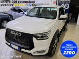 FORD Ranger CROSS 4 KM 34.000