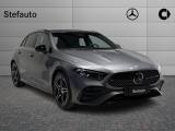 MERCEDES-BENZ A 180 d Automatic AMG Line Advanced Plus