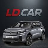 CITROEN C3 Aircross PureTech Turbo 100 YOU