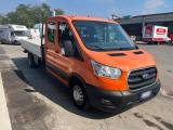 FORD Transit 350 2.0TDCi EcoBlue 170CV PM RWD Cab.Entry