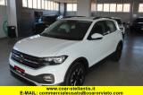 VOLKSWAGEN T-Cross 1.0 TSI Style BMT