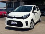 KIA Picanto 1.0 12V EcoGPL 5 porte City