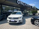 VOLKSWAGEN Tiguan 2.0 TDI 140CV 4MOTION DSG Sport & Style