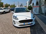 FORD Fiesta 1.1 75 CV 3 porte Van Trend