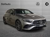 MERCEDES-BENZ A 180 d Automatic AMG Line Advanced Plus