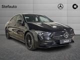 MERCEDES-BENZ CLA 180 d Automatic AMG Line Advanced Plus