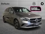 MERCEDES-BENZ B 180 d Automatic Street Edition