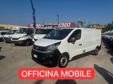 FIAT TALENTO 1.6 E6  FURG OFFICINA MOBILE