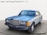 MERCEDES-BENZ 200 200 W123 KM 74000