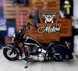 HARLEY-DAVIDSON 1450 Heritage Softail Classic centenario - Finanziabile e garantibile