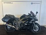 KAWASAKI Ninja 1000 SX NINJA 1000 SX - SCARICO AKRAPOVIC - VALIGIE