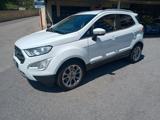 FORD EcoSport 1.0 EcoBoost 100 CV Titanium