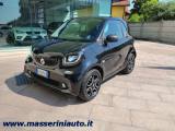 SMART ForTwo 1.0 71 CV Passion Tetto panoramico