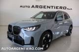 BMW X3 xDrive20d 48V MSport Pro nuova km 0!!! uff italia