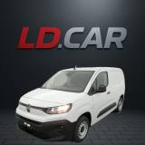 CITROEN Berlingo Van Maat M Light 1.5 BlueHDi 100 hp S&S Man.6