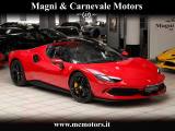 FERRARI 296 GTS|LIFT SYSTEM|APPLE|CARBON+LEDS|RACING SEATS|