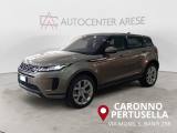 LAND ROVER Range Rover Evoque 2.0 I4 249 CV AWD Auto SE