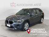 BMW X1 xDrive25e Business Advantage