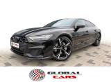 AUDI A7 Sportback 45 tFSI S-Line quat s-tronic/Panor/B&O