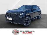 BMW X3 xdrive20d mhev 48V Msport Pro/Gancio/MY25
