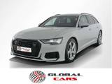 AUDI A6 Avant 45 TDI quattro S Line/Matrix/ACC/360°