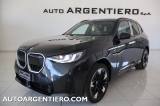 BMW X3 xDrive20d 48V MSport nuova km 0!!! uff italia