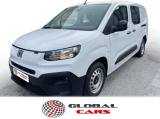 FIAT Doblo Passo Lungo 1.5 d 100cv PREZZO REALE!