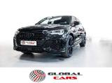 AUDI RS Q3 Sportback 2.5 tfsi quat s-tron/ACC/21