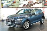 AUDI Q5 40 TDI Quattro S-Tronic Business Advanced