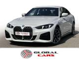 BMW 420 d xDrive Hybrid G.C.  48V MSport/Facelift