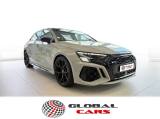 AUDI RS3 SPB quat S tronic/Matrix/Panorama/Matrix/B&O