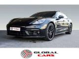 PORSCHE Panamera Sport Turismo 2.9 4 e-hybrid Platinum/Panor/Bose