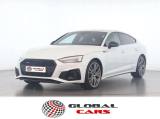AUDI A5 SPB 40 TDI quat S tron S Line/Matrix/ACC/B&O/20