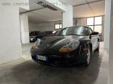 PORSCHE Boxster 2.7i 24V cat Unico proprietario