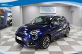 FIAT 500X 1.5 T4 Hybrid 130 CV DCT Sport