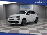 FIAT 500X 1.5 T4 Hybrid 130 CV DCT Sport