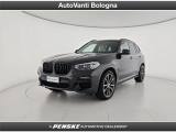 BMW X3 xDrive20d 48V Msport