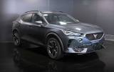 CUPRA Formentor 1.5 TSI DSG - CarPlay/ACC/Led