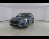 FORD Kuga 2.0 EcoBlue 190 CV aut. AWD ST-Line X